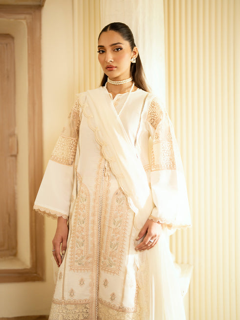 OYSTER | 3 PC LUXURY LAWN