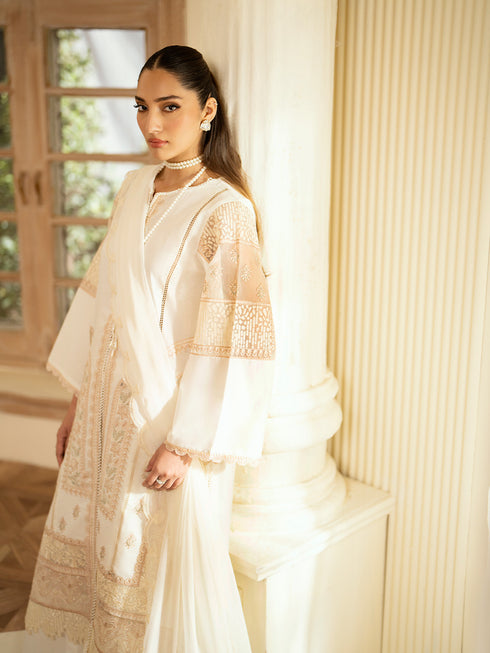 OYSTER | 3 PC LUXURY LAWN