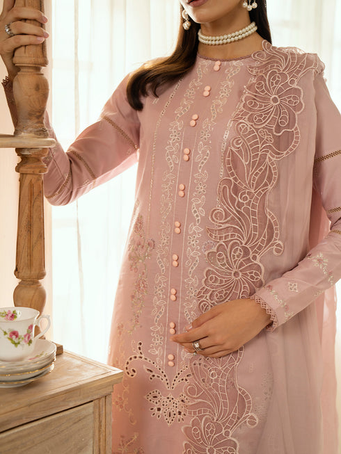 PETALINE | 3 PC LUXURY LAWN