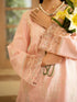 ROSETTE | 3 PC LUXURY LAWN