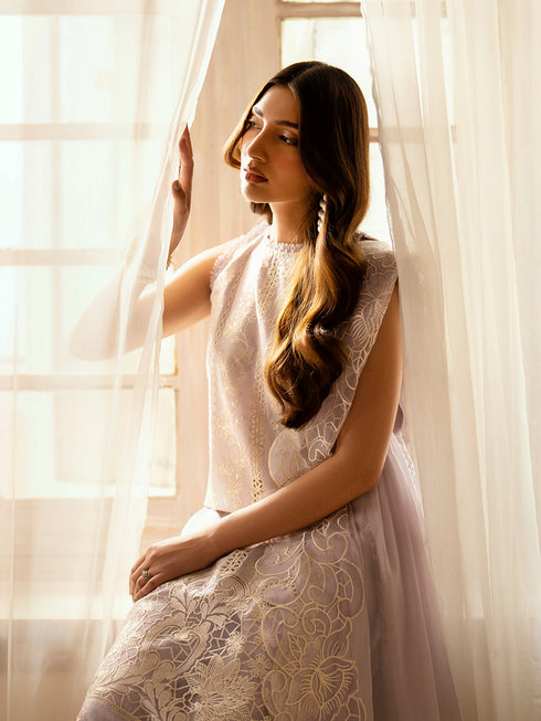 SERENELLE | 3 PC LUXURY LAWN