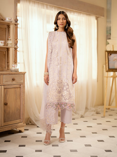 SERENELLE | 3 PC LUXURY LAWN