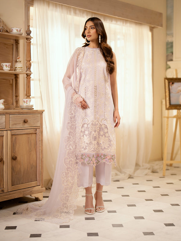 SERENELLE | 3 PC LUXURY LAWN