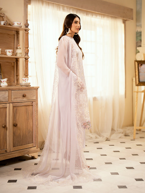 SERENELLE | 3 PC LUXURY LAWN