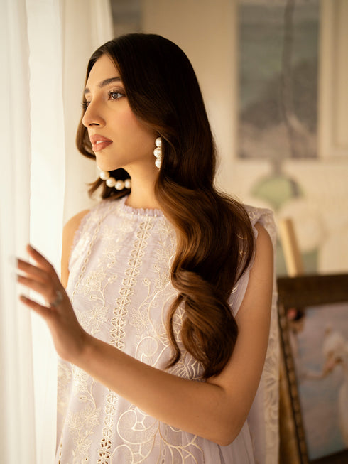 SERENELLE | 3 PC LUXURY LAWN