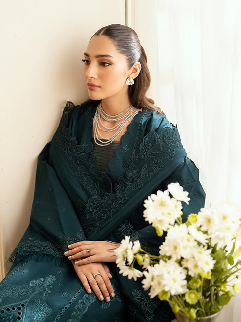 UMBRA | 3 PC LUXURY LAWN