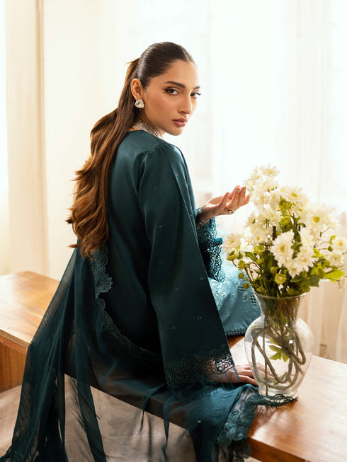 UMBRA | 3 PC LUXURY LAWN