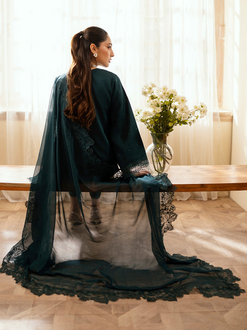 UMBRA | 3 PC LUXURY LAWN