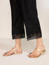 Chopped pant B-2426