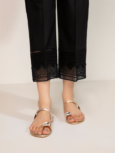 Chopped pant B-2426