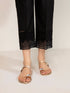 Chopped pant B-2426