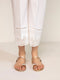 Chopped pant B-2426