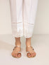 Chopped pant B-2426