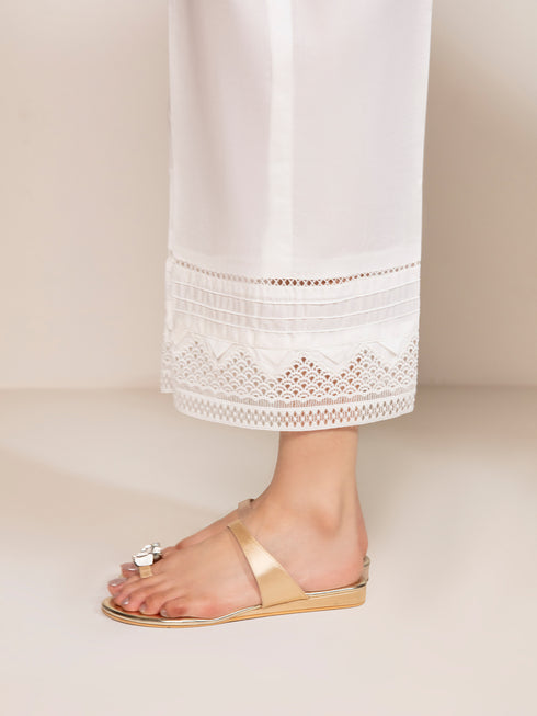 Chopped pant B-2426