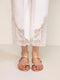Chopped Pant B-2423