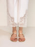Chopped Pant B-2423