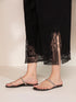 Chopped Pant B-2423