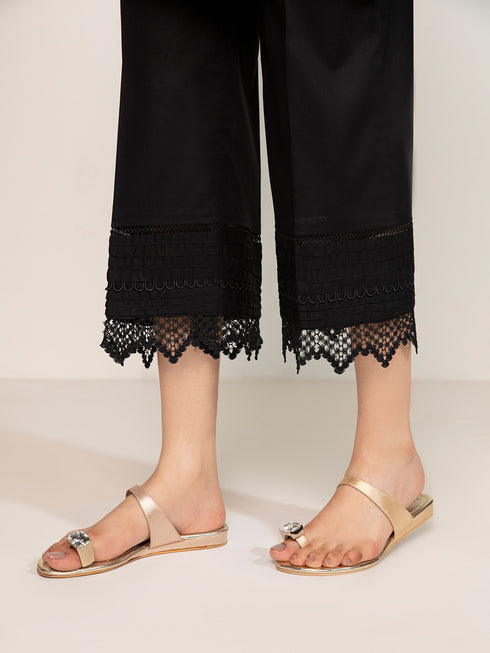 Chopped pant B-2419