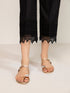 Chopped pant B-2419
