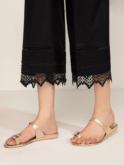 Chopped pant B-2419