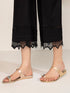 Chopped pant B-2419