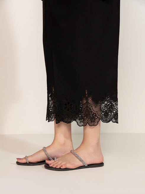 Chopped Pant B-2418