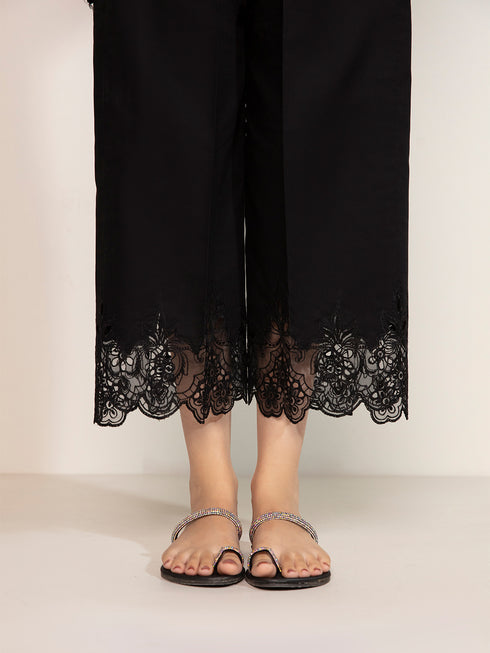 Chopped Pant B-2418