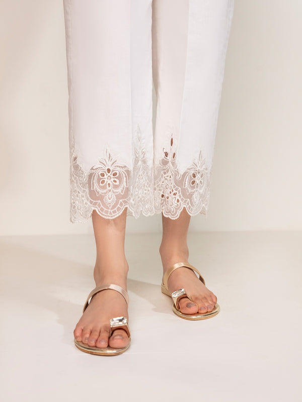 Chopped Pant B-2418