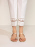 Cigarette Pants B-2412