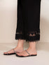Cigarette Pants B-2412