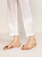 Cigarette Pants B-2410