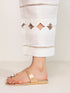 Cigarette Pants B-2404
