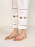 Cigarette Pants B-2404