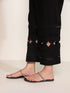 Cigarette Pants B-2404