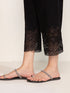 Cigarette Pants B-2402