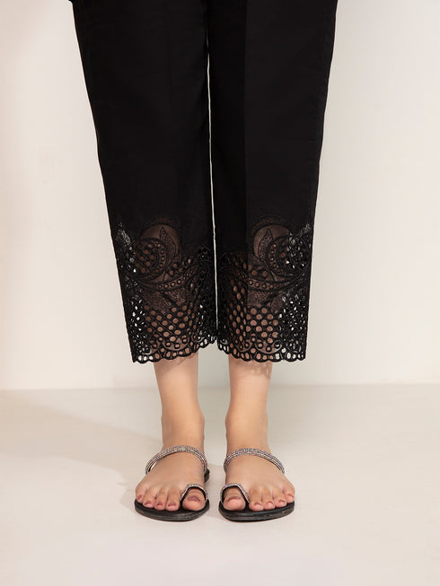 Cigarette Pants B-2402