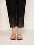 Cigarette Pants B-2402