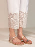 Cigarette Pants B-2402