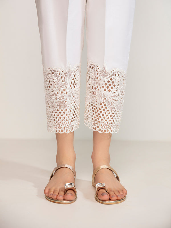Cigarette Pants B-2402