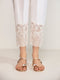 Cigarette Pants B-2402