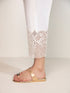 Cigarette Pants B-2402